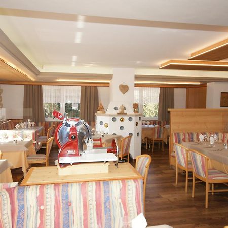 Hotel Vallechiara Моэна Экстерьер фото