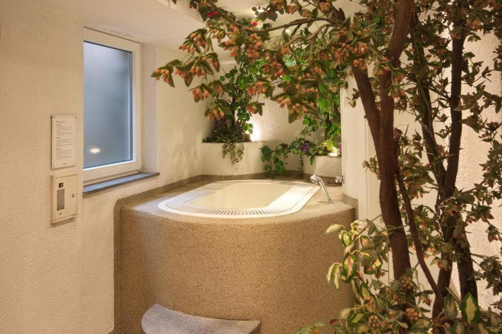 Hotel Vallechiara Моэна Экстерьер фото