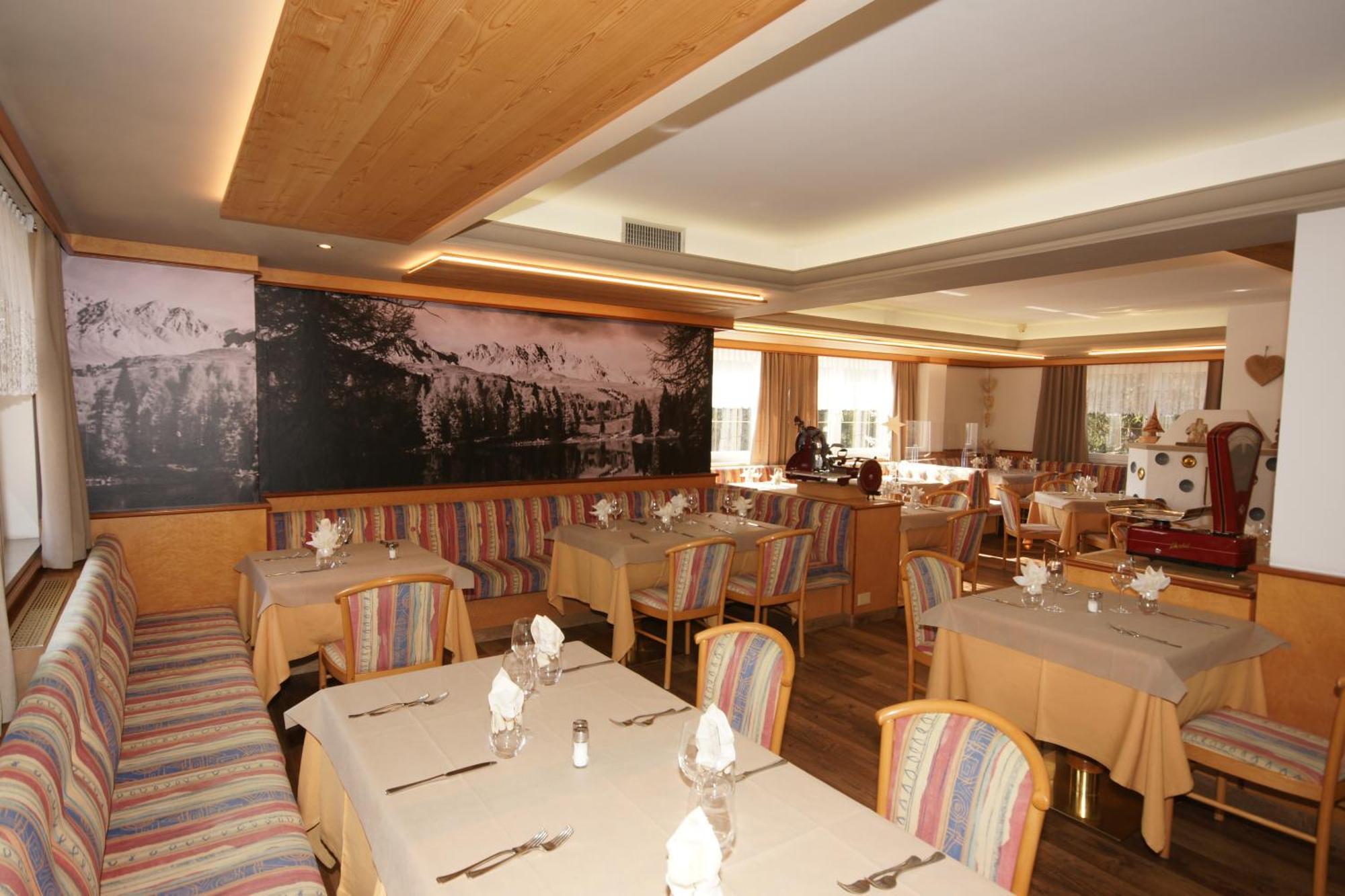 Hotel Vallechiara Моэна Экстерьер фото