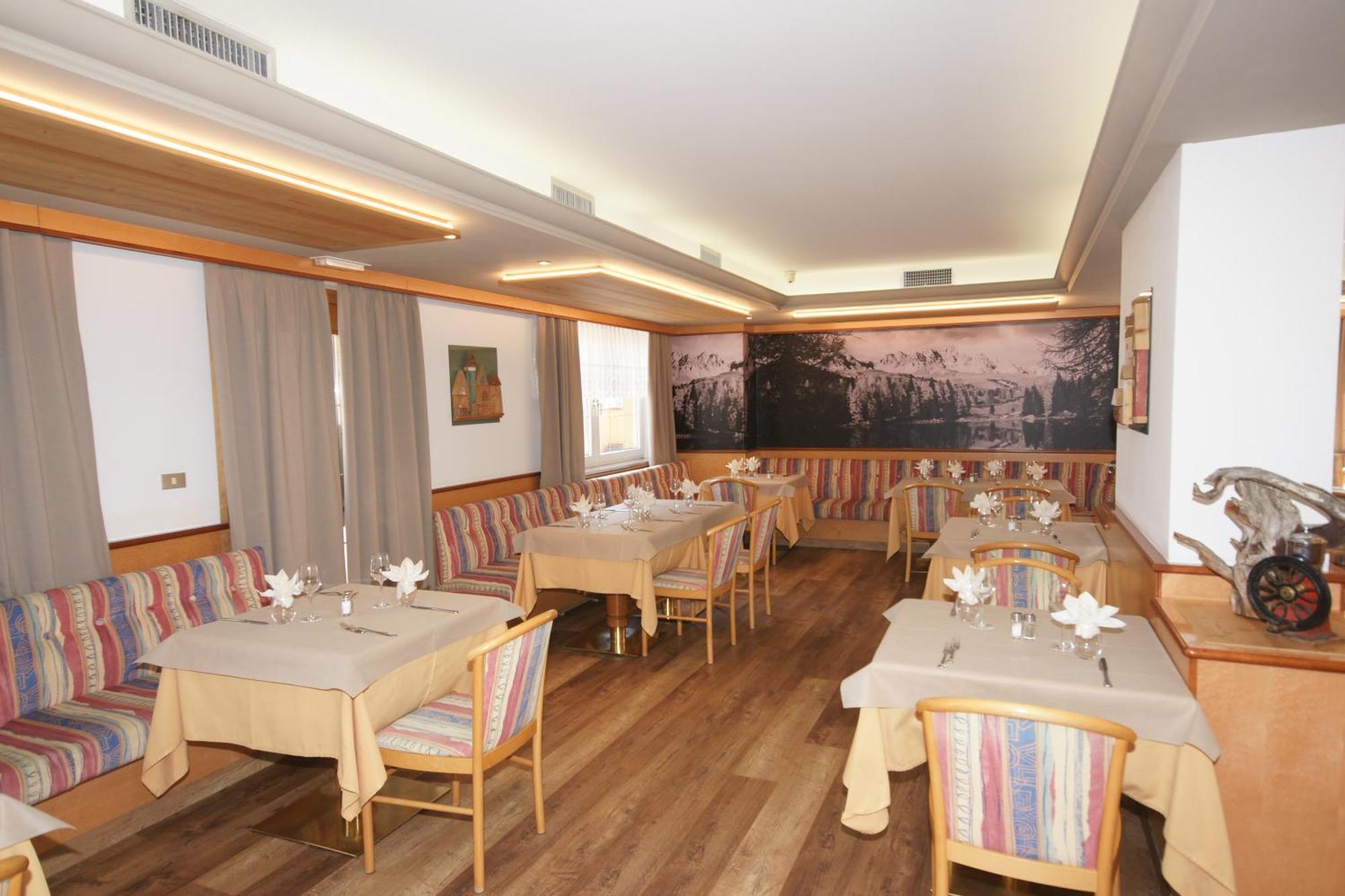 Hotel Vallechiara Моэна Экстерьер фото