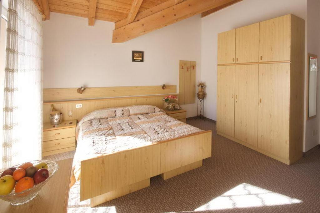 Hotel Vallechiara Моэна Номер фото